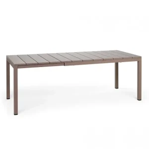 TAVOLO RIO 140 EXTENSIBLE