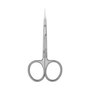 STALEKS EXPERT SE 11/3 - Forbicine professionali per mancini cuticole con punta curva